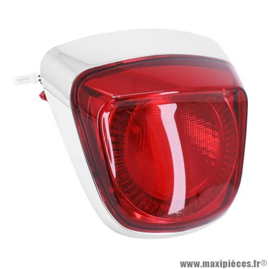 Feu arrière PIAGGIO OEM 1D00218 pour Vespa 50-125-300 après 2018