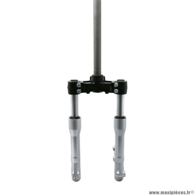 Fourche avant PIAGGIO OEM 1C000190R pour scooters 125-300-350 Beverly après 2010