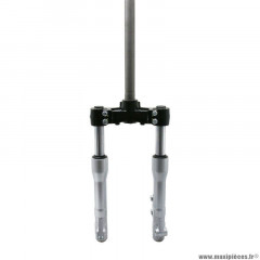 Fourche avant PIAGGIO OEM 1C000190R pour scooters 125-300-350 Beverly après 2010