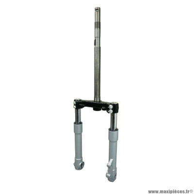 Fourche avant PIAGGIO OEM 667409 pour scooter 50-125 Fly 2012-2017