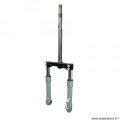 Fourche avant PIAGGIO OEM 667409 pour scooter 50-125 Fly 2012-2017