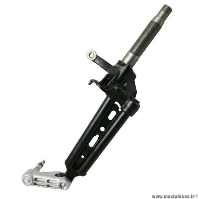 Fourche droite PIAGGIO origine 6504255 pour 250-300-350-400-500 MP3 après 2008, 300 Yourban après 2011, Gilera 500 Fuoco après 2007