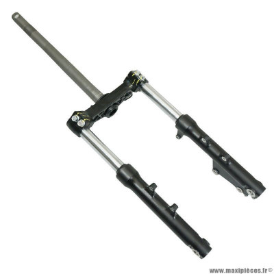 Fourche origine PIAGGIO SP1C004619 pour scooter 50 Typhoon 2018+ / Aprilia 50 SR Motard 2018+