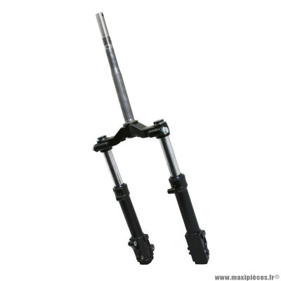 Fourche PIAGGIO origine 85186R pour scooter 50 SR H2O 1997-2018