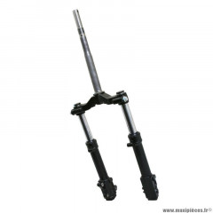 Fourche PIAGGIO origine 85186R pour scooter 50 SR H2O 1997-2018