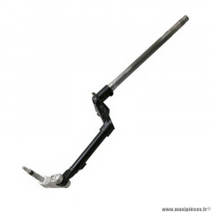 Fourche-tube de direction PIAGGIO OEM 1C0025285 pour 125-250-300 Vespa GTS après 2009