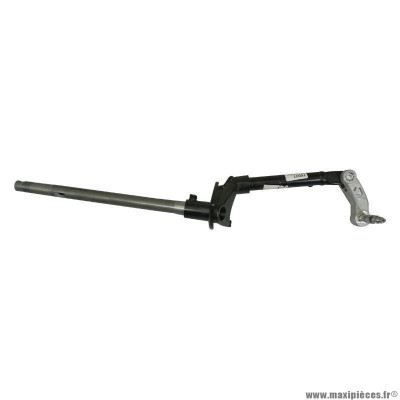 Fourche-tube de direction PIAGGIO ABS OEM 1C0006215 125 Vespa GTS 2009-2016, 300 Vespa GTS 2012-2016