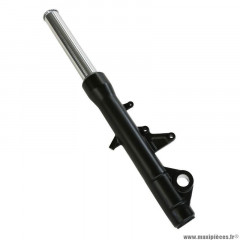 Fourreau de fourche gauche PIAGGIO noir OEM 665620 pour Gilera GP 800 2009-2011