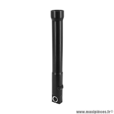 Fourreau droit de fourche PIAGGIO origine 2B004861 pour 50 SMT Gilera après 2018, SX Aprilia après 2018