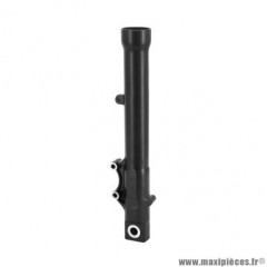 Fourreau gauche de fourche PIAGGIO origine 50 SMT GILERA 2018+-SX APRILIA 2018+ 2B004862
