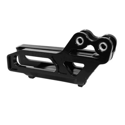 Guide chaîne moto adaptable 125-250 YZF 2007-2009, 250-450 WRF 2007-2009