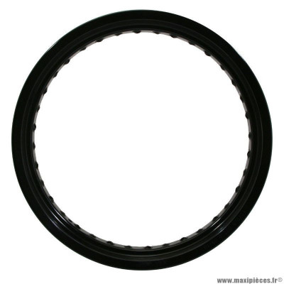 Jante nue avant PIAGGIO 17 pouces 36 trous APRILIA SX 50 2006-2013, DERBI SENDA R-SM 2003+ - OEM 00H01211082