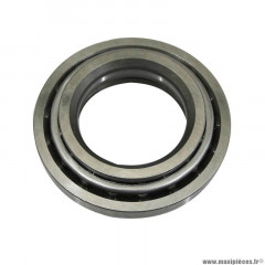 Jeu de direction inférieur PIAGGIO OEM 1C0016085 pour 50 Liberty IGET 2015+, 125 Liberty, Medley, Vespa Primavera, Sprint