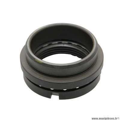 Jeu de direction PIAGGIO supérieur OEM 65069345 pour scooter 50 ZIP, FLY, LIBERTY, VESPA LX, 125 VESPA PX, 125-250-300-400-500 MP3, YOURBAN, GILERA 50 STALKER, RUNNER, 125 NEXUS, RUNNER, APRILIA 50 SR