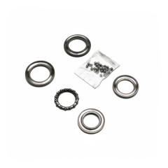 Jeu de direction adaptable pour scooter 50 SR