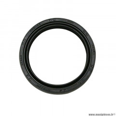 Joint spi de fourche PIAGGIO OEM AP8123825 pour moto APRILIA 1000 RSV-2, RSV-4, TUONO, FALCO, FUTURA / MOTO-GUZZI 850-1100-1200 GRISO