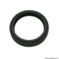 Joint spi de fourche PIAGGIO OEM 897344 pour moto 750 Shiver, 750-1200 Dorsoduro, 1000 RSV-4, Tuono, 1200 Caponord