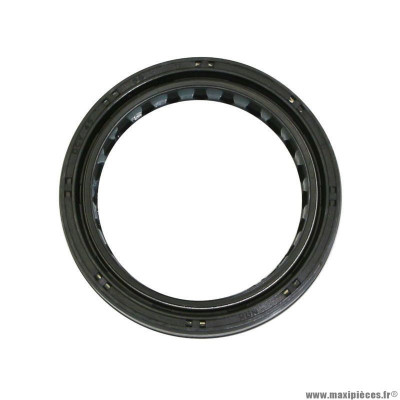 Joint spi de fourche PIAGGIO OEM AP8163095 pour moto-guzzi 1200 norge, stelvio, breva, 1400 california, 940 bellagio / aprilia 650 pegaso