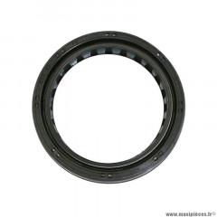 Joint spi de fourche PIAGGIO OEM AP8163095 pour moto-guzzi 1200 norge, stelvio, breva, 1400 california, 940 bellagio / aprilia 650 pegaso