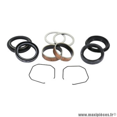 Joint spi de fourche PIAGGIO OEM 2B006105 pour Moto Guzzi V85TT après 2019