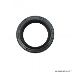 Joint spi fourche PIAGGIO 32x48x8 OEM 601310 pour maxi-scooter 125-250-300 X7, Beverly, Carnaby, 125-250 X8 2004-2006, X-Evo 2007+, X9/Gilera 125-250-300 Nexus