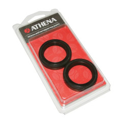 Joints spi de fourche ATHENA DIAM 35 x 48 x 10,5 pour maxi-scooters Yamaha 125 Xmax 2010+, 250 Xmax 2010+, MBK 125 Skycruiser 2010+, 250 Skycruiser 2010+