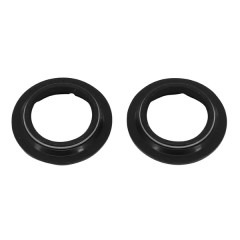 Joints spi de fourche ATHENA 29,75x42-47,9x5-12,5mm pour scooter MBK 50 Booster, Nitro - Yamaha 50 BW's, Aerox