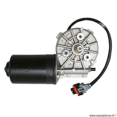 Moteur électrique PIAGGIO mécanisme antiroulis OEM 666379 pour maxi-scooter 125-300 Yourban après 2012