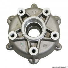 Moyeu de roue avant PIAGGIO OEM 650907 125-250-400 MP3 après 2008, 300-500 MP3 après 2010, 350 MP3 après 2018, 125-250-300 Vespa GTS