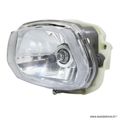 Optique PIAGGIO OEM 1D000007 125 Vespa Sprint 2014-2015