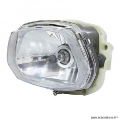 Optique PIAGGIO OEM 1D000007 125 Vespa Sprint 2014-2015