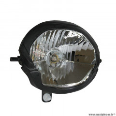 Optique Piaggio 638553 pour scooter 50 Zip après 2000