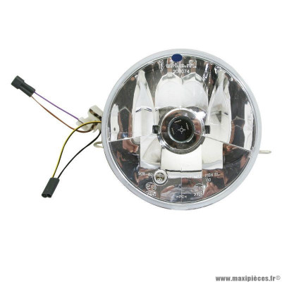 Optique-phare PIAGGIO origine 125-150-200 VESPA PX 2001+ -582946
