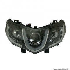 Optique-phare PIAGGIO origine 125-350-500 X10 2012+ OEM 642914