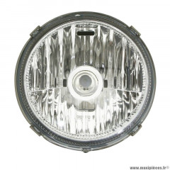 Optique-phare PIAGGIO OEM 680055 50-125 Vespa Primavera 2013+