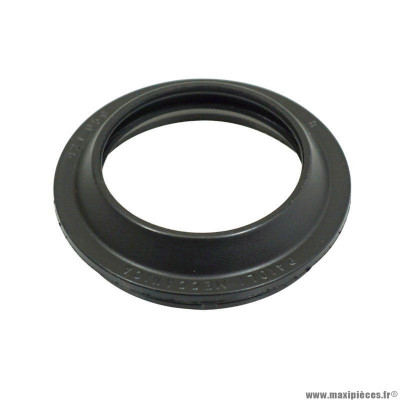 Pare poussière de fourche PIAGGIO D37 OEM 863160 pour 50 à boîte Gilera 50 SMT, RCR après 2006