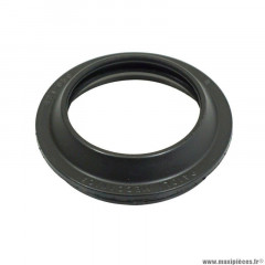 Pare poussière de fourche PIAGGIO D37 OEM 863160 pour 50 à boîte Gilera 50 SMT, RCR après 2006