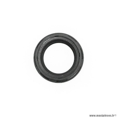 Pare poussière de fourche PIAGGIO OEM 600613 (pour modèle sans ABS) 125-250 X-EVO après 2007, X9, X8 2004-2006, BEVERLY / GILERA 50 RUNNER