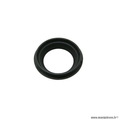 Pare poussière de fourche PIAGGIO OEM 600269 pour maxi-scooter 125-250 X-EVO après 2007, X8 2004-2006, X7, X9, BEVERLY, GILERA 125-250 NEXUS