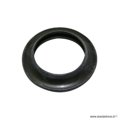 Pare poussière de fourche PIAGGIO OEM 866590 pour Gilera SMT RCR après 2011 et Aprilia SX après 2018