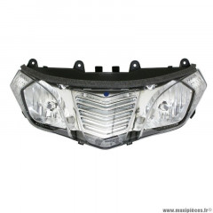 Phare-optique avant PIAGGIO origine B045606 50 RS4 après 2011