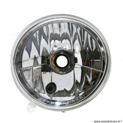 Phare-optique PIAGGIO OEM 58260R 125 VESPA LX après 2005