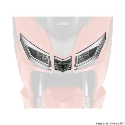 Projecteur complet PIAGGIO OEM 1D003348 pour scooter APRILIA SXR50 après 2021