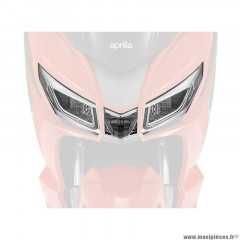 Projecteur complet PIAGGIO OEM 1D003348 pour scooter APRILIA SXR50 après 2021