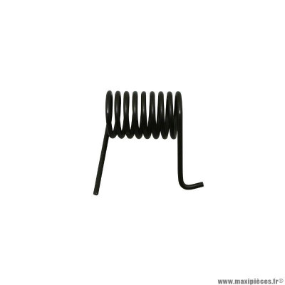 Ressort de béquille PIAGGIO origine 139136 pour 50 Ciao