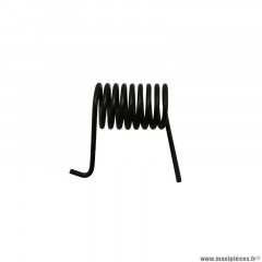 Ressort de béquille gauche PIAGGIO OEM 139137 50 Ciao