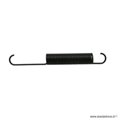 Ressort de béquille PIAGGIO OEM 599561 125-250-300 VESPA GTS