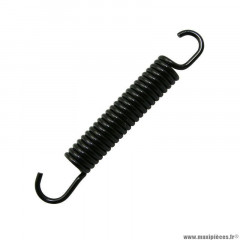Ressort de béquille PIAGGIO OEM 582505 50 4T Liberty, Zip, Vespa LX, Vespa-S