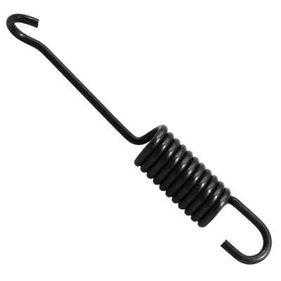 Ressort de béquille adaptable MBK 50 Booster - Yamaha 50 BW's