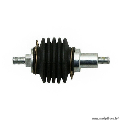 Rotule de direction PIAGGIO OEM 666901 125-250-400 MP3 après 2007, 125-300 Yourban après 2012, 350 MP3 après 2018, 300-500 MP3 après 2010, GILERA 500 Fuoco après 2007